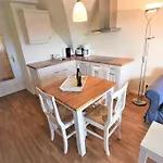 Landhaus Ruusenhues, App 3