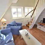 Landhaus Ruusenhues, App 3