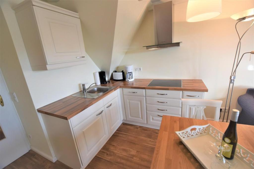 Ruusenhues, App 3 Apartment *