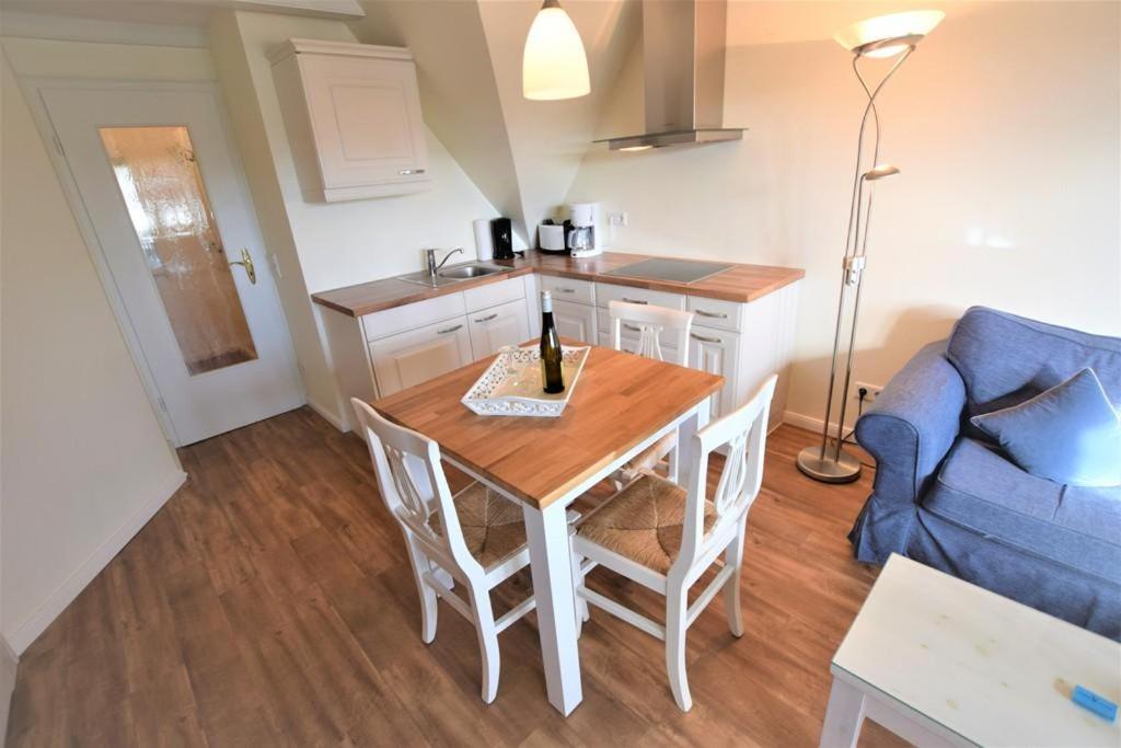 Apartment Ruusenhues, App 3