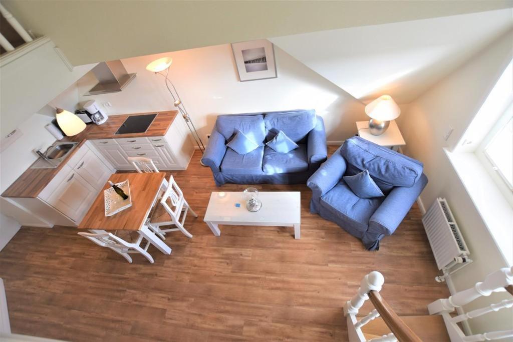 Ruusenhues, App 3 Apartment *