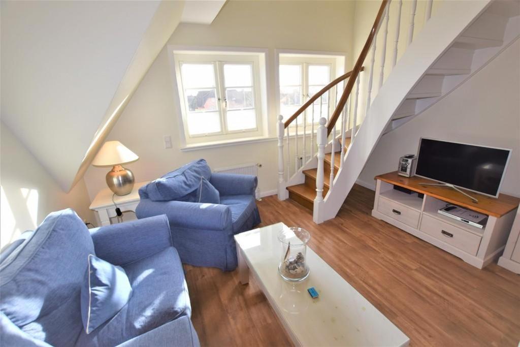 Apartment Ruusenhues, App 3 *